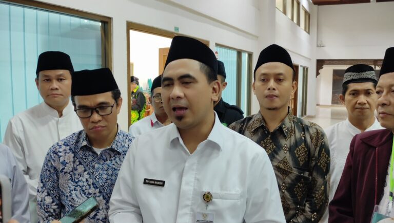 Wagub Jateng Apresiasi Pesantren Ramadan Pelajar Nasional 2025