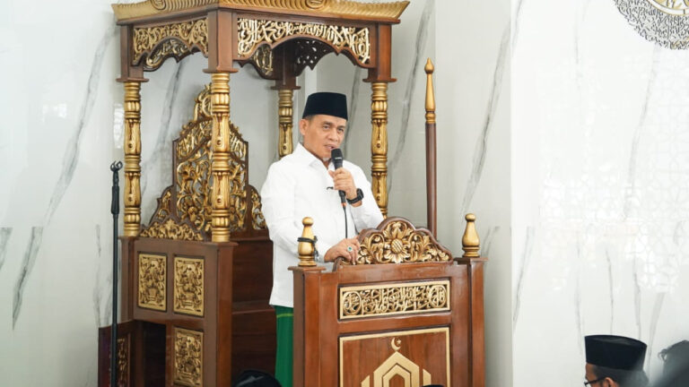 Wamenag Jelaskan Keistimewaan Ramadan
