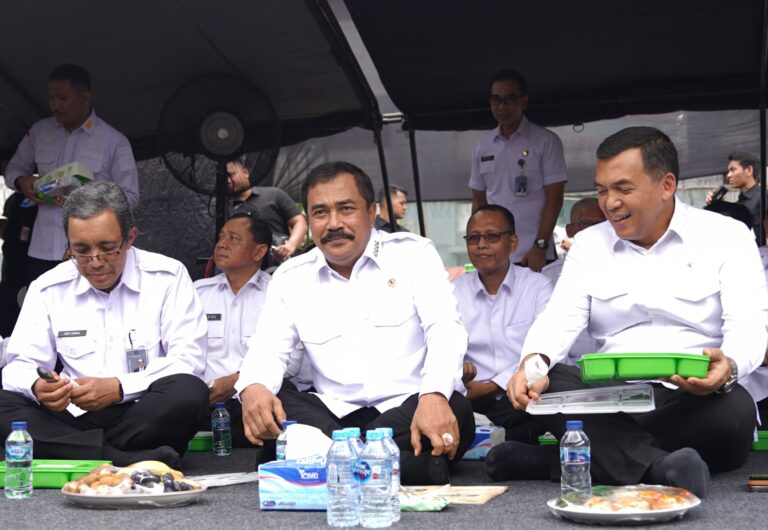 Diusulkan untuk Dihapus, Menteri Imipas ingatkan Pentingnya SKCK