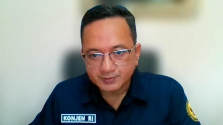Update KJRI Jeddah! Korban Kecelakaan Bus Jemaah Umrah Indonesia