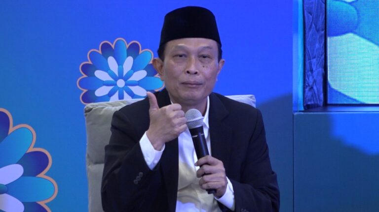 Kemenag Apresiasi UIN RIL dan UIN SU Raih Peringkat Teratas PTKIN pada THE Impact Rankings 2025