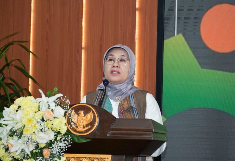 Kemenperin Gandeng JICA Pacu Digitalisasi IKM Komponen Otomotif