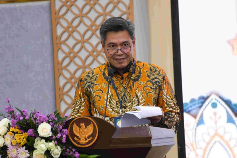 Kemenperin Ungkap Peluang Ekonomi Baru dari Nira Sawit untuk Petani