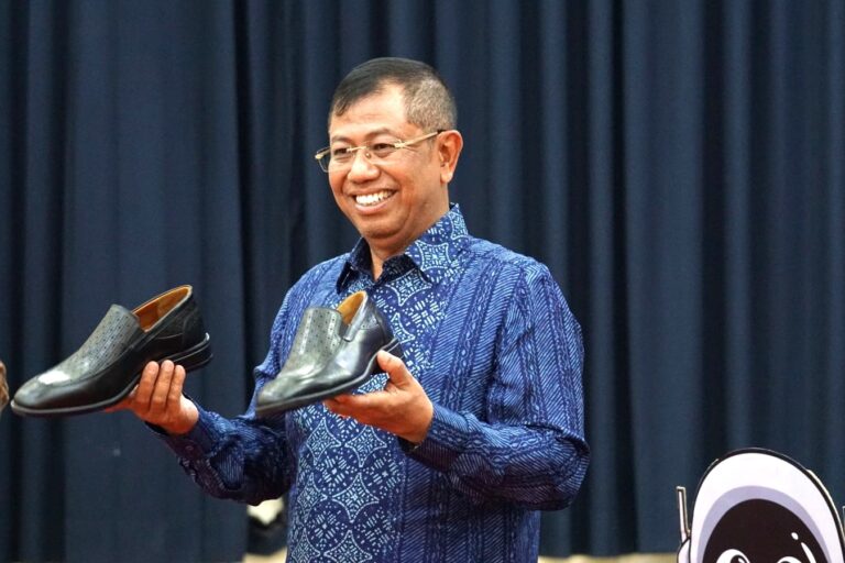 Kemenperin Gandeng Australia Cetak SDM Industri Furnitur yang Kompeten Digital