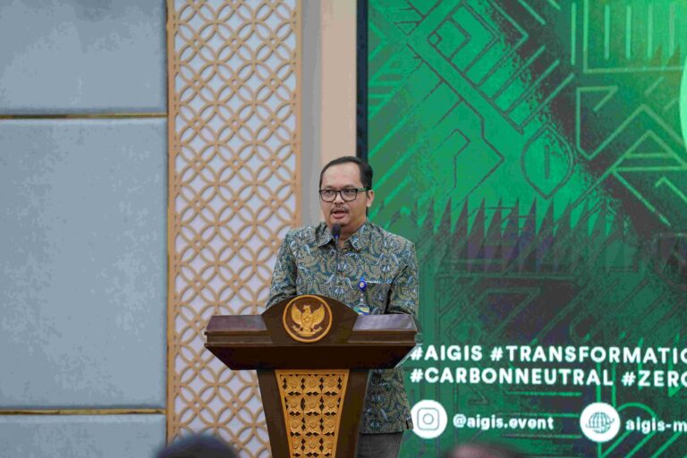 Optimalkan Standardisasi, Kemenperin Tingkatkan Layanan Jasa Industri