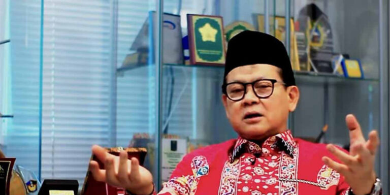 Peringati Hari Nelayan, Prof Rokhmin harapkan Negara Beri Dukungan Lebih Kuat