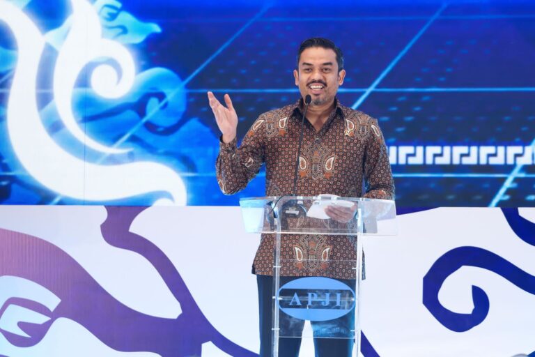 Menteri Maman Tekankan Peran Strategis Usaha Jasa Boga dalam Pengembangan UMKM