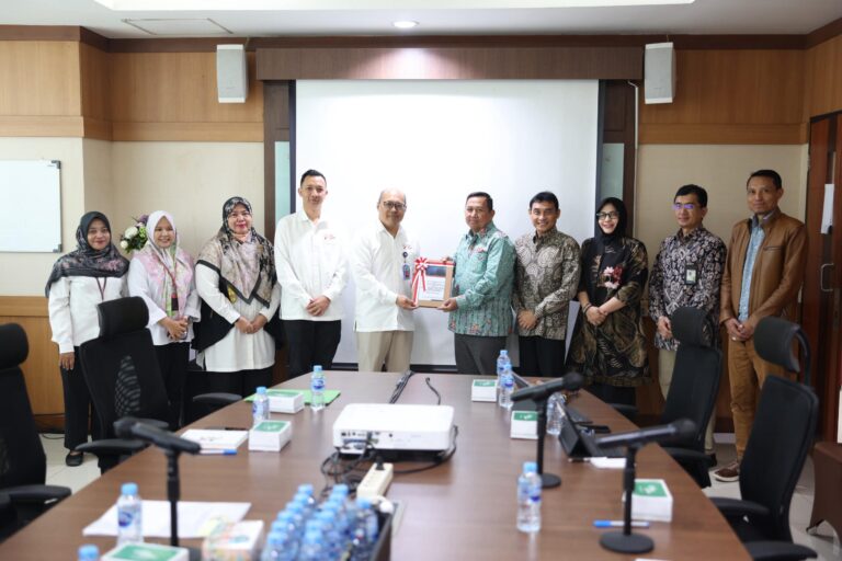 Dirut LPDB: Penyaluran Dana Bergulir LPDB Patuh Regulasi
