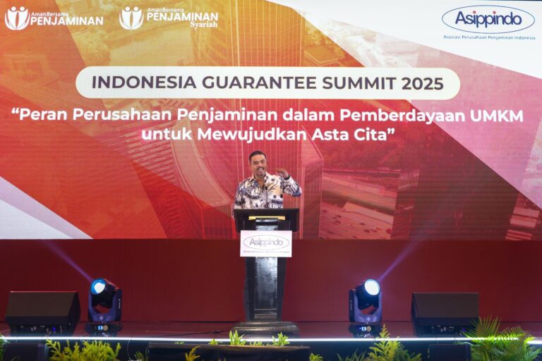 Menteri Maman Tekankan Pentingnya Kolaborasi Antar Stakeholder dalam Pengembangan UMKM