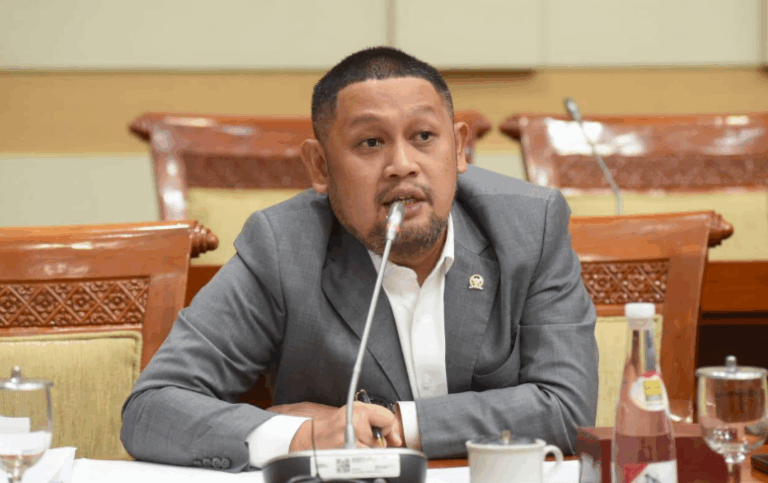 Terjadi Aksi Pembakaran Mobil Polisi di Depok, DPR Pertanyakan Satgas Antipremanisme Bentukan Dedi Mulyadi