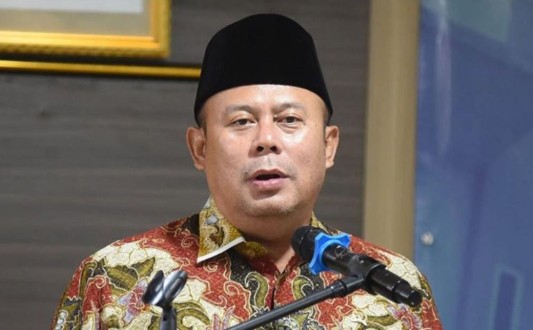Pimpinan DPR Minta Aksi Brutal WNA Ditangani Tegas, Singgung Masalah Pengawasan
