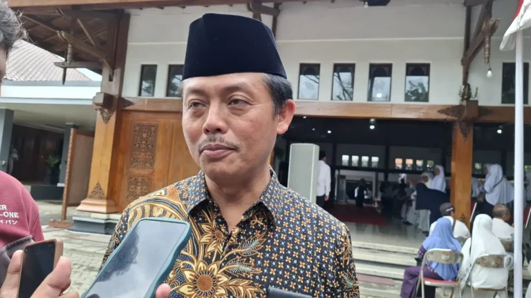 Kemenag Umumkan Hasil Seleksi Calon Petugas Haji 2025 Hari Ini