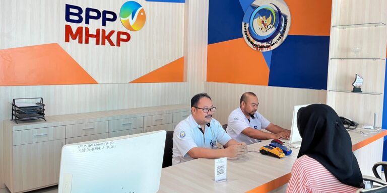 Ekspor Perikanan Selama Libur Lebaran Capai Rp1 Triliun