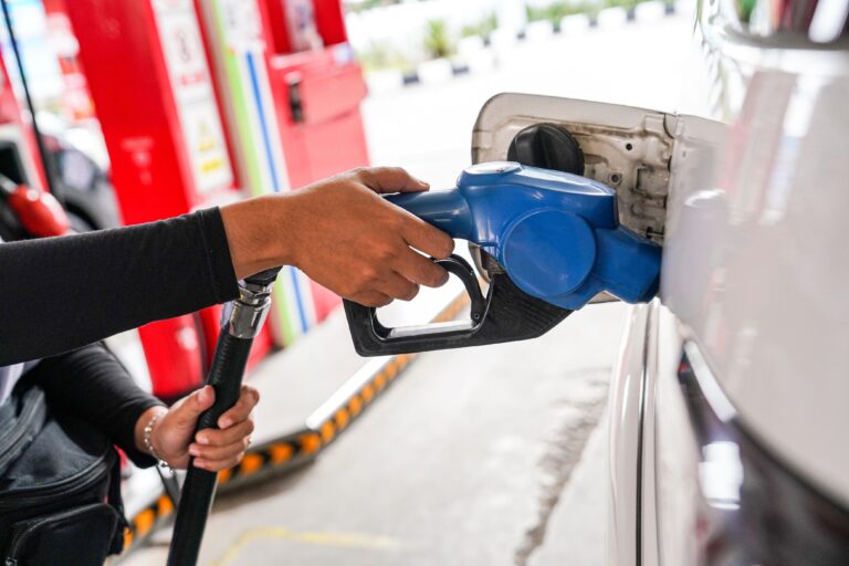 Pulang Lebaran Jadi Lebih Hemat! Pertamina Diskon BBM Rp300/Liter, Begini Caranya!