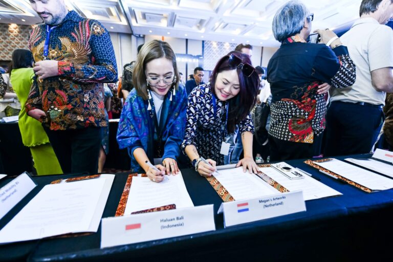 UMKM Ungkap Segudang Manfaat Ikut Pertamina UMK Academy, Produknya Bisa Go Global!