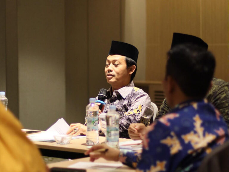 Kemenag Umumkan lagi Hasil Seleksi Calon Petugas Haji 2025