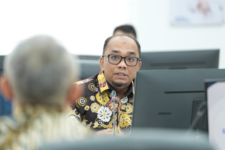 Industri Dalam Negeri Siap Sokong Kebutuhan Food Tray untuk MBG