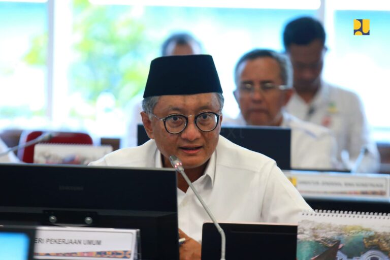 Menteri PUPR: Target 53 Sekolah Rakyat Tuntas Juni 2025