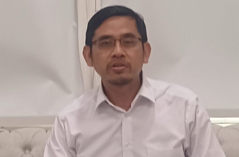 Guru Besar UIN Jakarta Kritik Gagasan Evakuasi Warga Gaza ke Indonesia