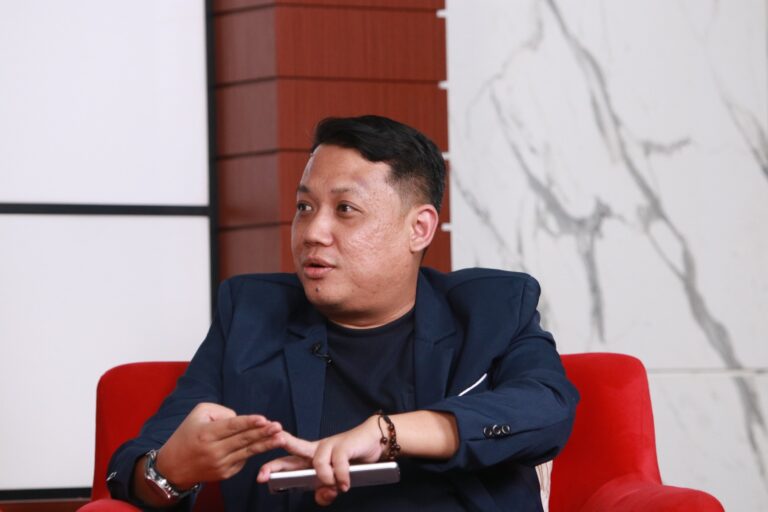 Partai Gelora: Indonesia Bisa Berselancar Dalam Kebijakan Tarif Dagang Trump