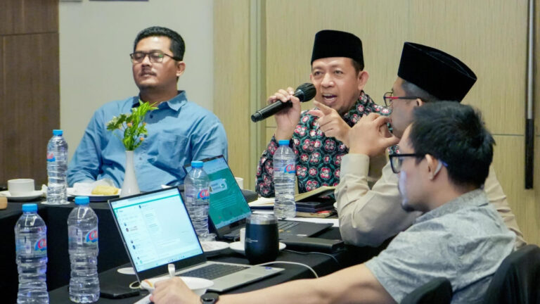 Kemenag Kaji MQK Nasional dan Asia Tenggara, Dihelat Pada Oktober 2025
