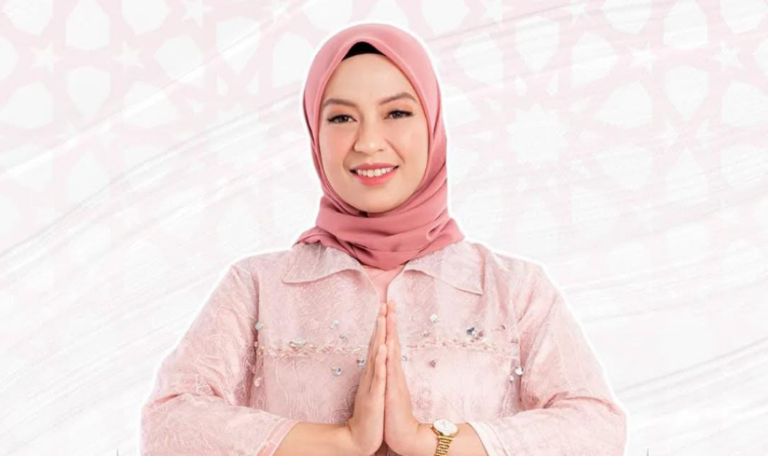 HUT Kota Bima ke-23, Senator Mirah Ajak Seluruh Elemen Masyarakat Berbenah