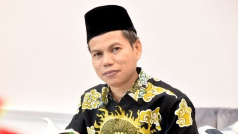 Pelunasan Ditutup, 213.860 Jemaah Lunasi Biaya Haji Reguler 2025