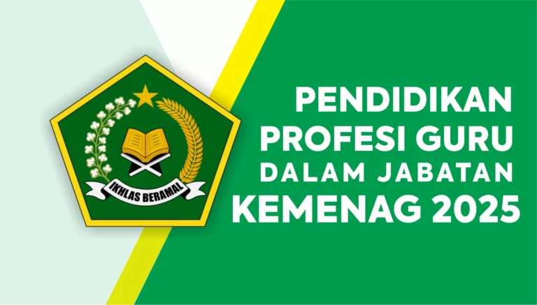Jangan Tertipu! Semua Biaya PPG PAI Kemenag Ditanggung Pemerintah