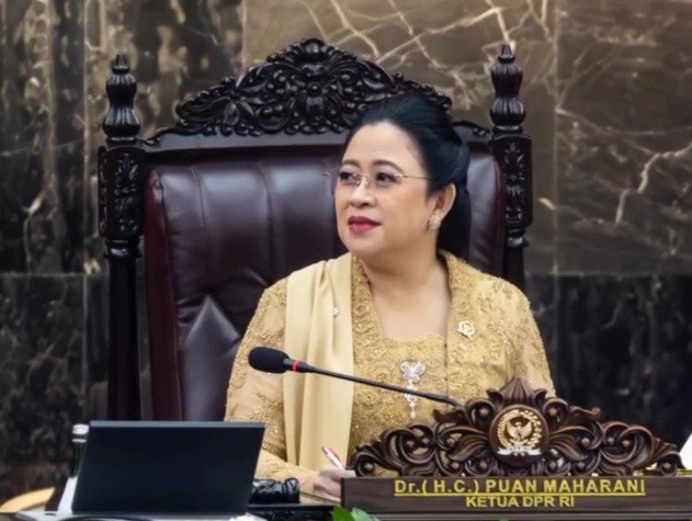 Ribuan CPNS Mundur, Puan Dorong Sistem Rekrutmen ASN Beradaptasi dengan Zaman