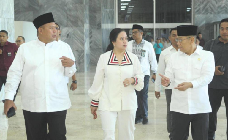 Ajakan Puan Agar DPR Introspeksi Diri Dinilai Jadi Simbol Kedewasaan Demokrasi