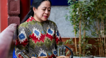 Soal Pulau Enggano yang Terisolasi, Puan: Negara Tak Boleh Tinggalkan Rakyatnya!