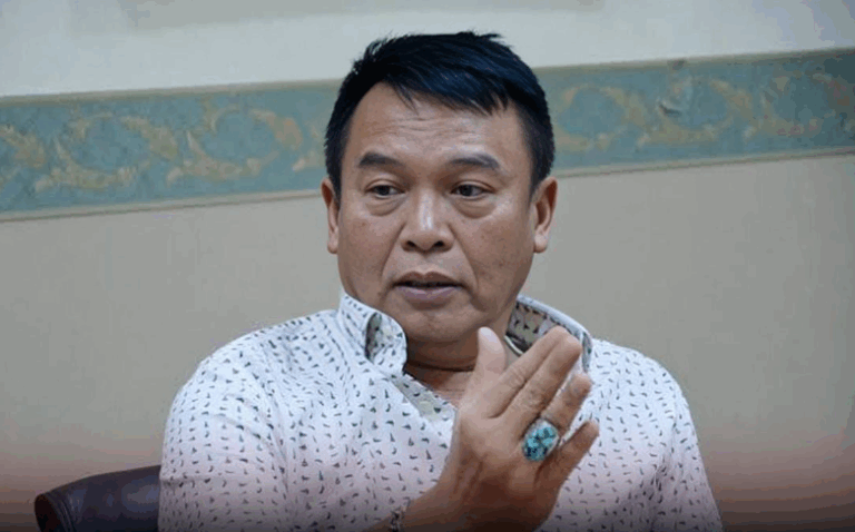 KKB Serang Komnas HAM saat Misi Kemanusiaan, Komisi I DPR: Ini Serangan Terhadap Wibawa Negara