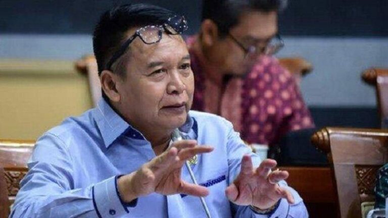 DPR Tolak Pendirian Pangkalan Militer Rusia di RI, Khawatir Picu Ketegangan di ASEAN