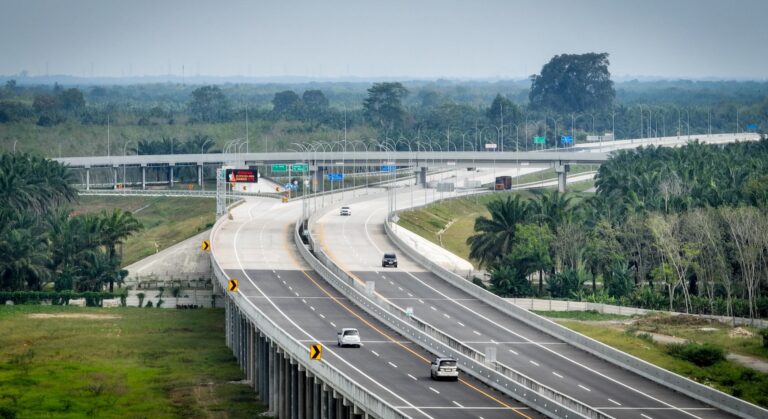 Mulai 19 April 2025, Tol Binjai-Langsa Seksi Tanjung Pura-Pangkalan Brandan Akan Ditetapkan Tarif