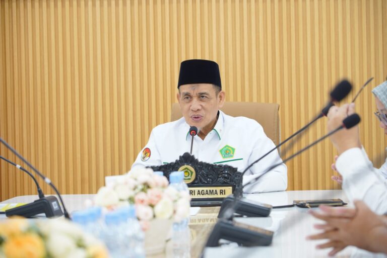 Kemenag Rencana Akan Bentuk Empat Ditjen Baru!