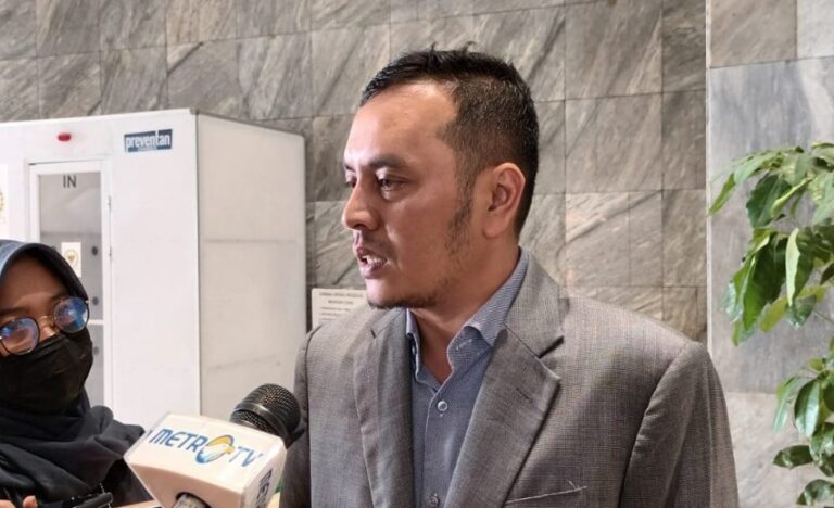 Buntut Napi Dugem di Pekanbaru, DPR Akan Benahi Sistem Lapas Bersama Kementerian Imipas