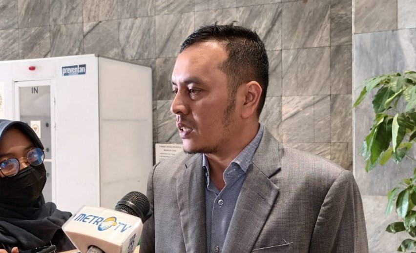 Buntut Napi Dugem di Pekanbaru, DPR Akan Benahi Sistem Lapas Bersama Kementerian Imipas