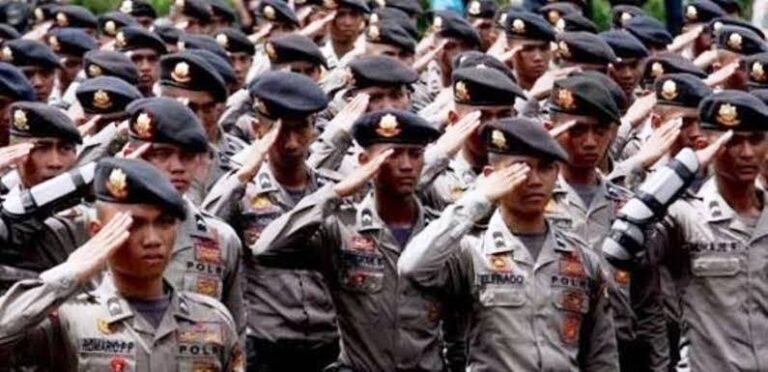 Analis: Revisi UU Polri Jangan Melemahkan dan Mengaputasi Kewenangan