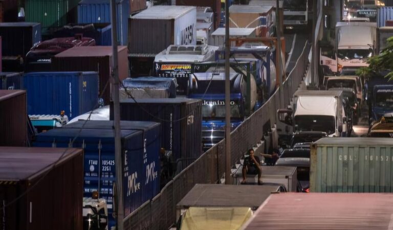 Macet Horor di Tanjung Priok, Sinergi Kawal BUMN: Kurang Tepat Jika Hanya Salahkan Pelindo