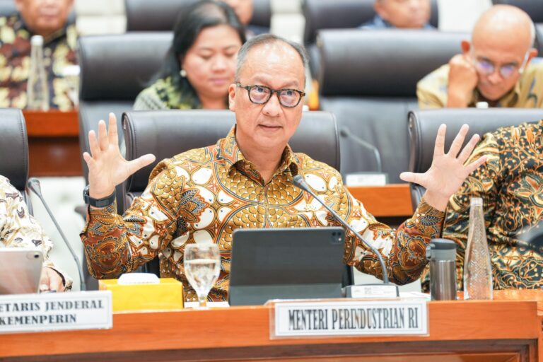 Menperin Tegaskan Reformasi TKDN Bukan karena Latah dan Tekanan