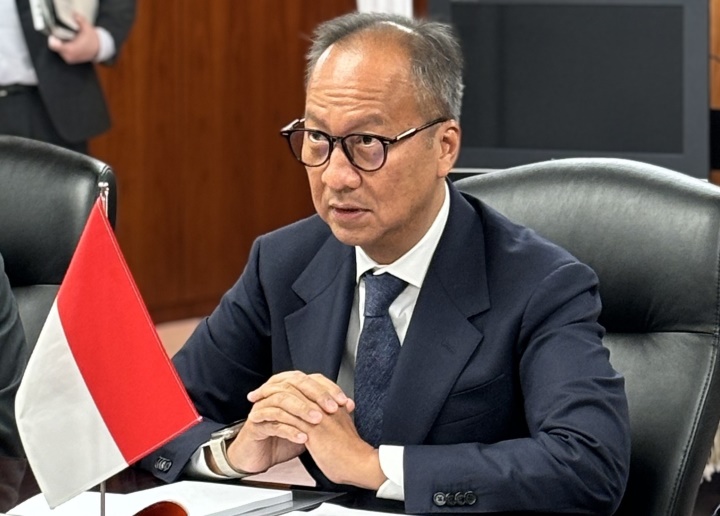 Indonesia Gabung BRICS, Menperin Nilai Akan Dampak Positif Bagi Industri Manufaktur