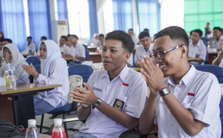 Dukung Inovasi Hilirisasi Industri Kepala Sawit, SDM Kompeten Jadi Kunci