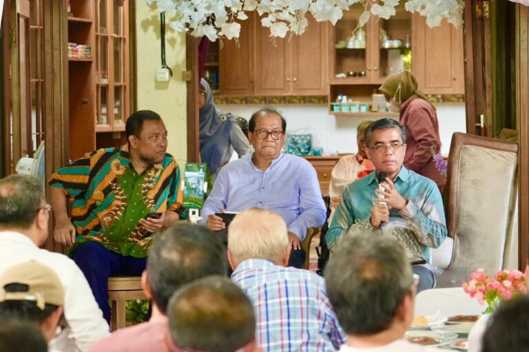 Kementerian UMKM Jalankan Dua Mandat Utama Tingkatkan Kesejahteraan Masyarakat