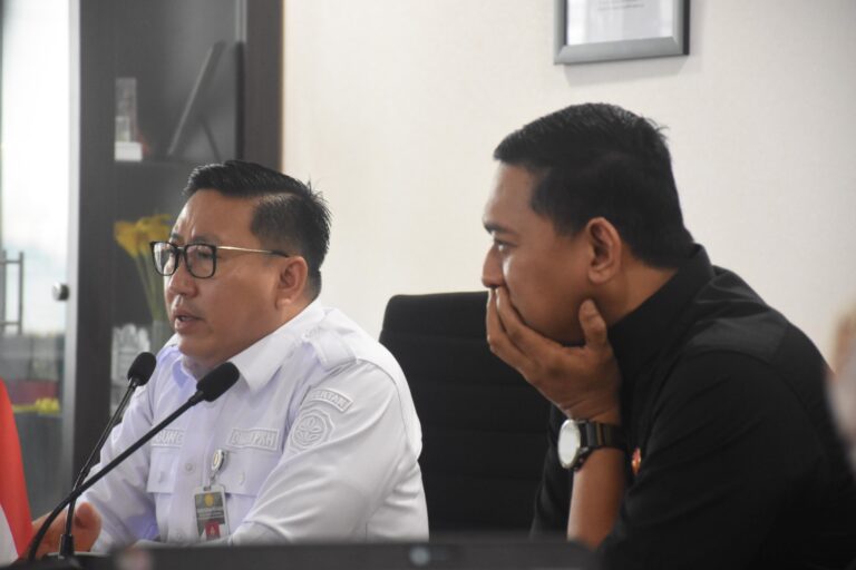Perusahaan Terintegrasi Dihimbau Stabilkan Harga Ayam Hidup di Atas HPP