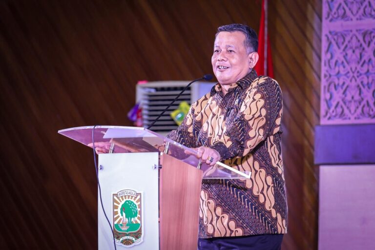 Wamen UMKM Dorong Tumbuhnya Wirausaha Berbasis IPTEK