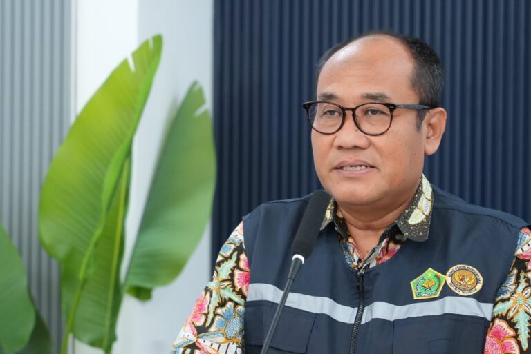 Kemenkes Andalkan Sistem Satu Data Kesehatan untuk Pantau Kondisi Jemaah Haji Secara Real Time