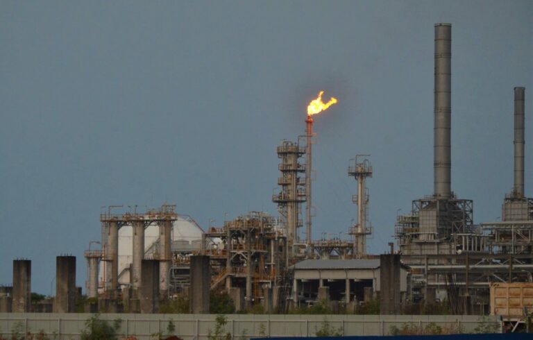 Kemenperin Siapkan SDM Kompeten untuk Pacu Industri Petrokimia