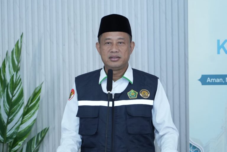 Kemenag Ingatkan Bahaya Gunakan Visa Non-Haji ke Tanah Suci