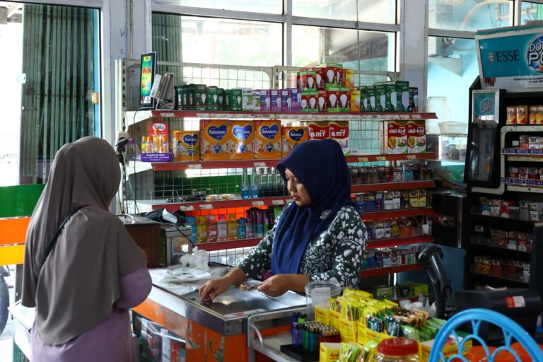 Usaha Koperasi Naik Kelas, Dana Bergulir LPDB Jadi Katalis Pertumbuhan