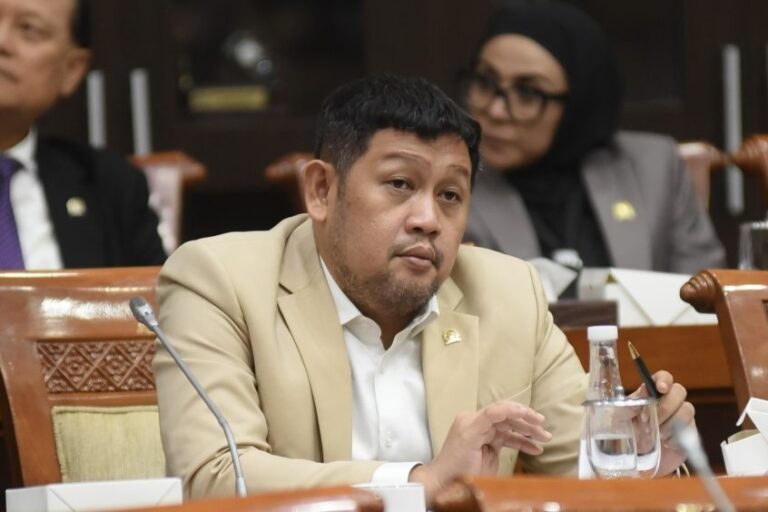 DPR Sebut Penangkapan Pelaku Grup Fantasi Sedarah Hentikan Normalisasi Penyimpangan